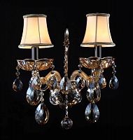 бра crystal lux siena ap2 в Ижевске