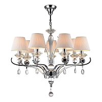 подвесная люстра maytoni smusso mod560-07-n в Ижевске