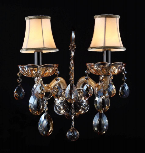 бра crystal lux siena ap2 в Ижевске