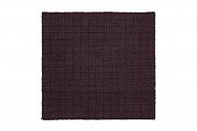 ковер waan light dark red 200x200 от gan в Ижевске