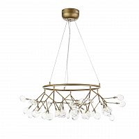 подвесная люстра st luce riccardo sl411.233.45 в Ижевске