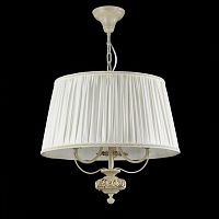 подвесная люстра maytoni olivia arm326-33-w в Ижевске