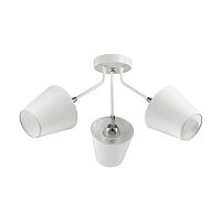 потолочная люстра lumion lori 3748/3c в Ижевске