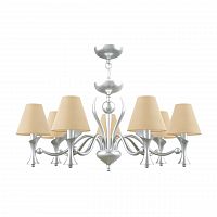 подвесная люстра lamp4you eclectic m3-07-cr-lmp-o-23 в Ижевске