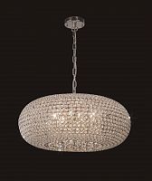 подвесной светильник mantra crystal 4607 в Ижевске
