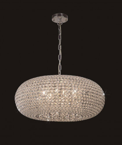 подвесной светильник mantra crystal 4607 в Ижевске