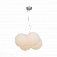 подвесная люстра st luce orbe sl809.503.04 в Ижевске