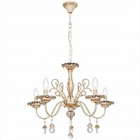 подвесная люстра silver light vivienne 735.51.5 в Ижевске