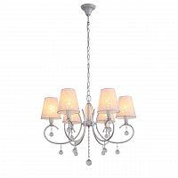 подвесная люстра st luce cigno sl182.503.06 в Ижевске