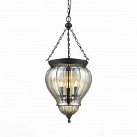 подвесная люстра st luce sotto sl317.433.03 в Ижевске