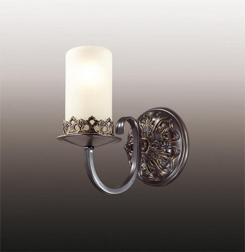 бра odeon light mela 2690/1w в Ижевске