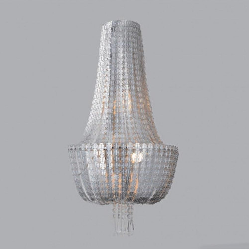 настенный светильник artpole geflecht 001233 в Ижевске