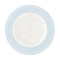 блюдо alice pale blue в Ижевске