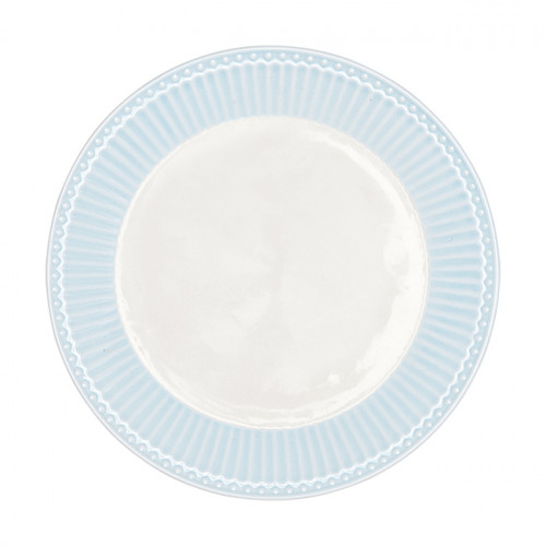 блюдо alice pale blue в Ижевске