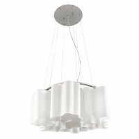 подвесная люстра lightstar nubi 802160 в Ижевске