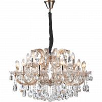 подвесная люстра dio darte elite gloria e 1.1.18.600 g золото в Ижевске