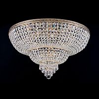 потолочная люстра maytoni palace dia891-cl-14-g золото в Ижевске
