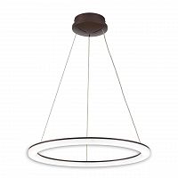 подвесной светодиодный светильник citilux электрон cl71065rs в Ижевске
