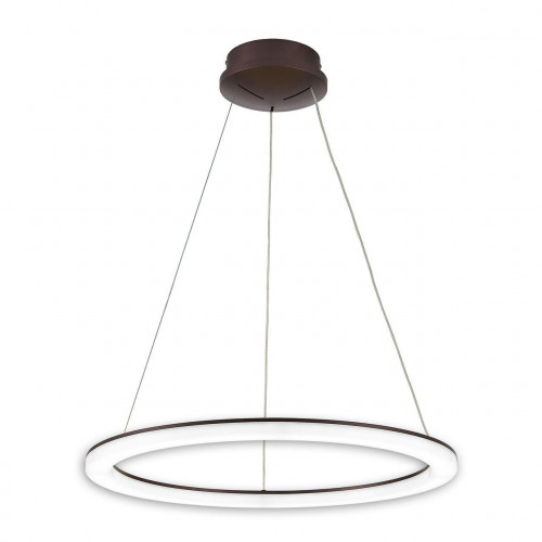 подвесной светодиодный светильник citilux электрон cl71065rs в Ижевске