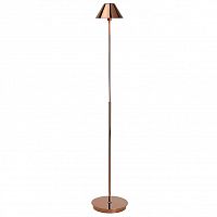 торшер дизайнерский lucide tisk led bronze в Ижевске