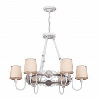 подвесная люстра favourite fiona 2495-6pc в Ижевске