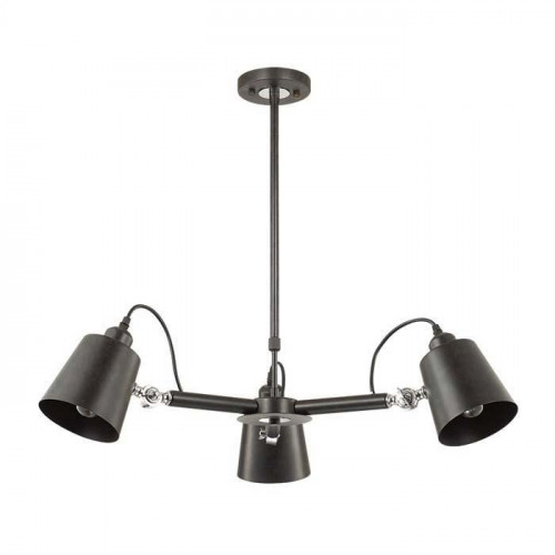 подвесная люстра lumion neropius 3532/3c в Ижевске