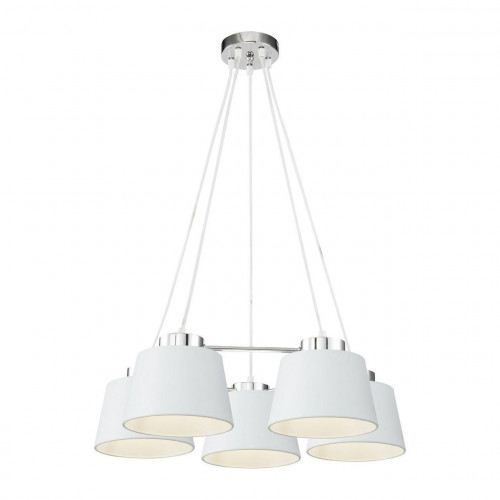 подвесная люстра freya barbara fr5004pl-05ch в Ижевске