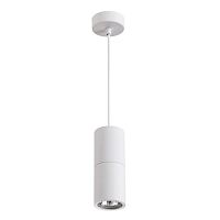 подвесной светильник odeon light duetta 3582/1 в Ижевске