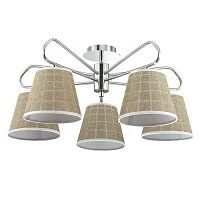 потолочная люстра lumion graziana 3499/5 в Ижевске