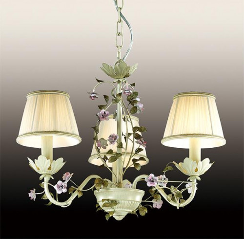 подвесная люстра odeon light tender 2796/3 в Ижевске