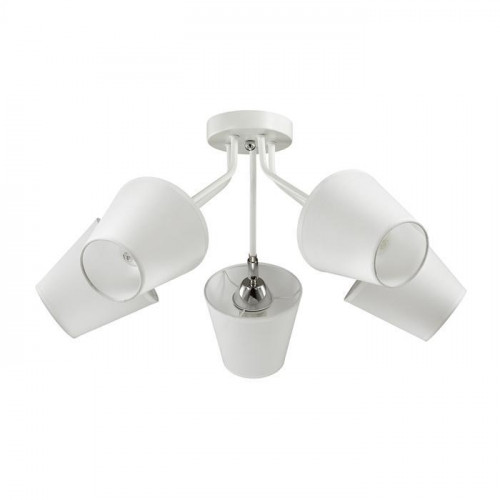 потолочная люстра lumion lori 3748/5c в Ижевске