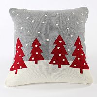 подушка с орнаментом christmas story one, 45х45 см в Ижевске