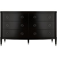 комод cherry h adm40 коричневый в Ижевске