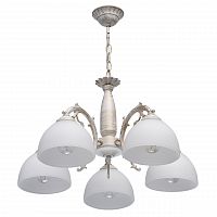 подвесная люстра de markt city ариадна 29 450018305 в Ижевске