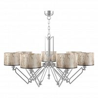 подвесная люстра lamp4you hightech m1-07-sn-lmp-y-6 в Ижевске