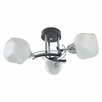 потолочная люстра toplight lia tl7380x-03bc в Ижевске