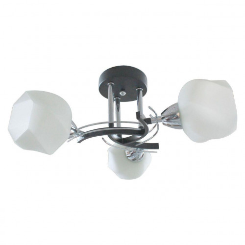 потолочная люстра toplight lia tl7380x-03bc в Ижевске