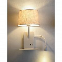 бра loft it phone loft9993-wh в Ижевске
