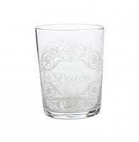 хрустальный стакан crystal peace в Ижевске