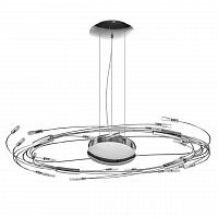 подвесной светильник lightstar ovale 784344 в Ижевске