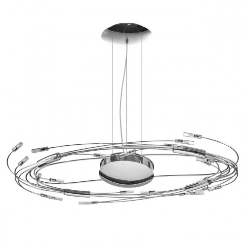подвесной светильник lightstar ovale 784344 в Ижевске
