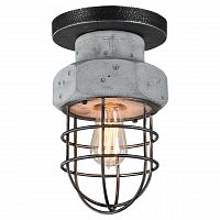 потолочный светильник lussole loft lsp-9701 в Ижевске