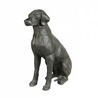 статуэтка labrador от eichholtz в Ижевске