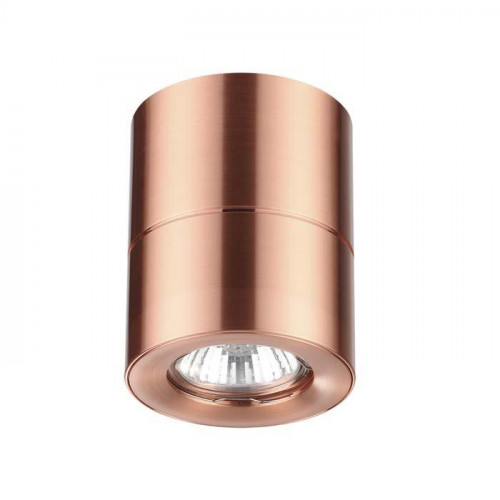 потолочный светильник odeon light copperium 3586/1c в Ижевске
