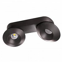 потолочный светодиодный светильник lightstar orbe 051327 в Ижевске