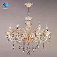 подвесная люстра bogates 124/6 strotskis в Ижевске