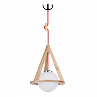 дизайнерский подвесной светильник spot light konan 1051660 в Ижевске