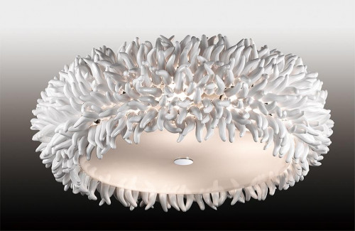 потолочный светильник odeon light esma 2755/6c в Ижевске