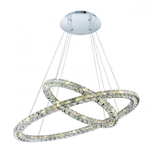 подвесной светодиодный светильник arte lamp a6717sp-2cc в Ижевске