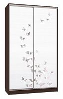 шкаф-купе для одежды mebelson рио 7-600 18 в Ижевске
